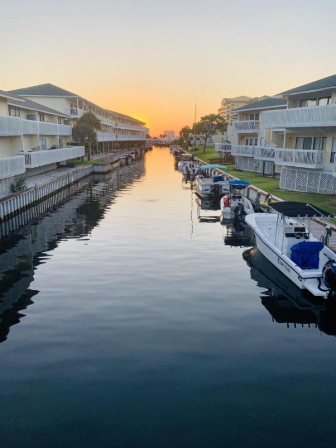 Sandpiper Cove Unit 8220 Updated Studio In Destin, Fl 外观 照片