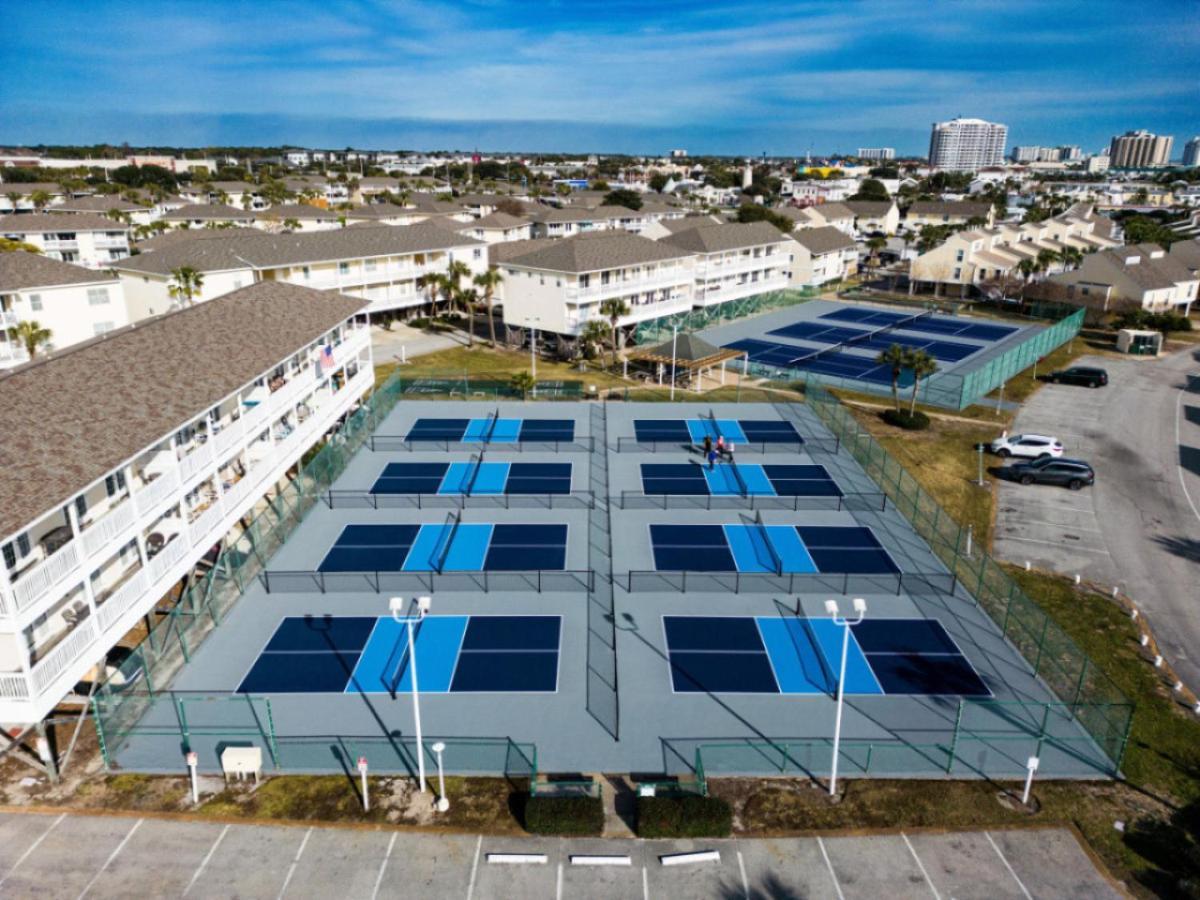 Sandpiper Cove Unit 8220 Updated Studio In Destin, Fl 外观 照片