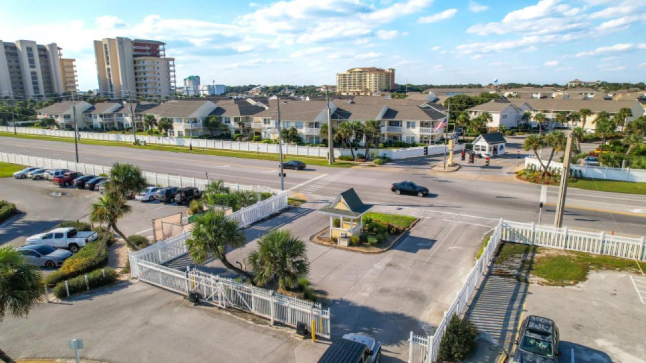 Sandpiper Cove Unit 8220 Updated Studio In Destin, Fl 外观 照片