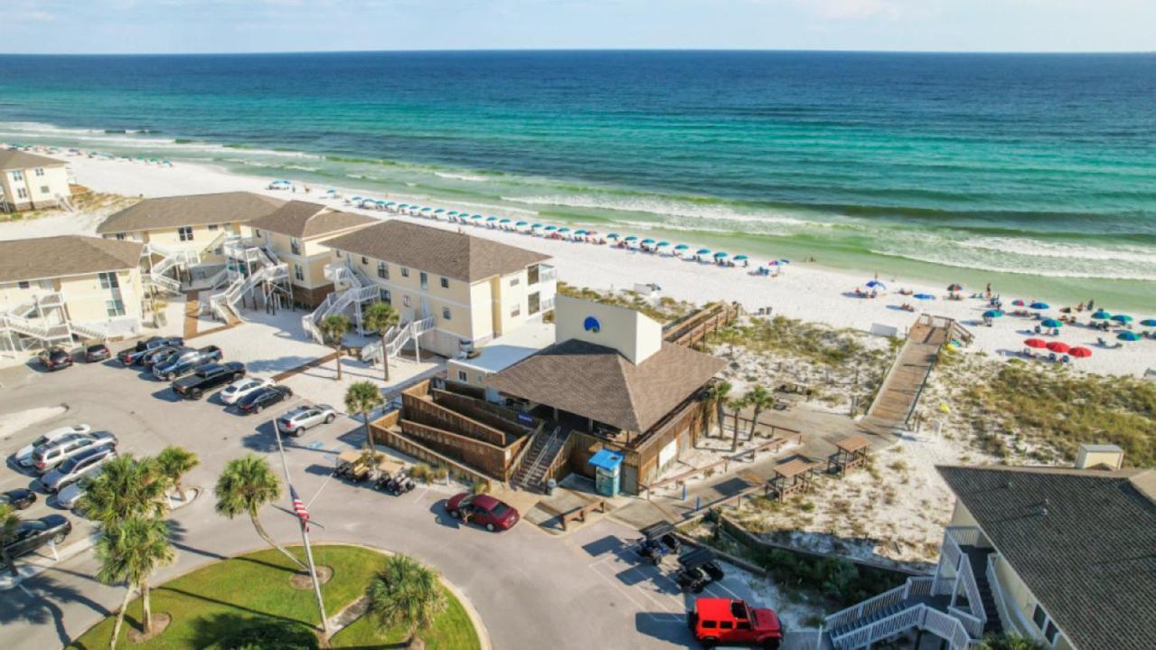 Sandpiper Cove Unit 8220 Updated Studio In Destin, Fl 外观 照片