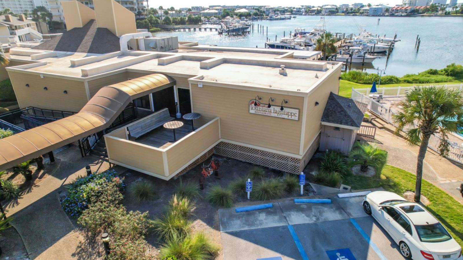 Sandpiper Cove Unit 8220 Updated Studio In Destin, Fl 外观 照片