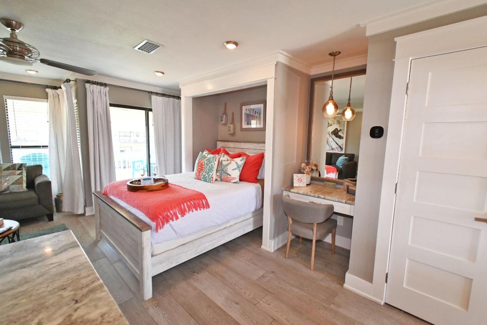 Sandpiper Cove Unit 8220 Updated Studio In Destin, Fl 外观 照片