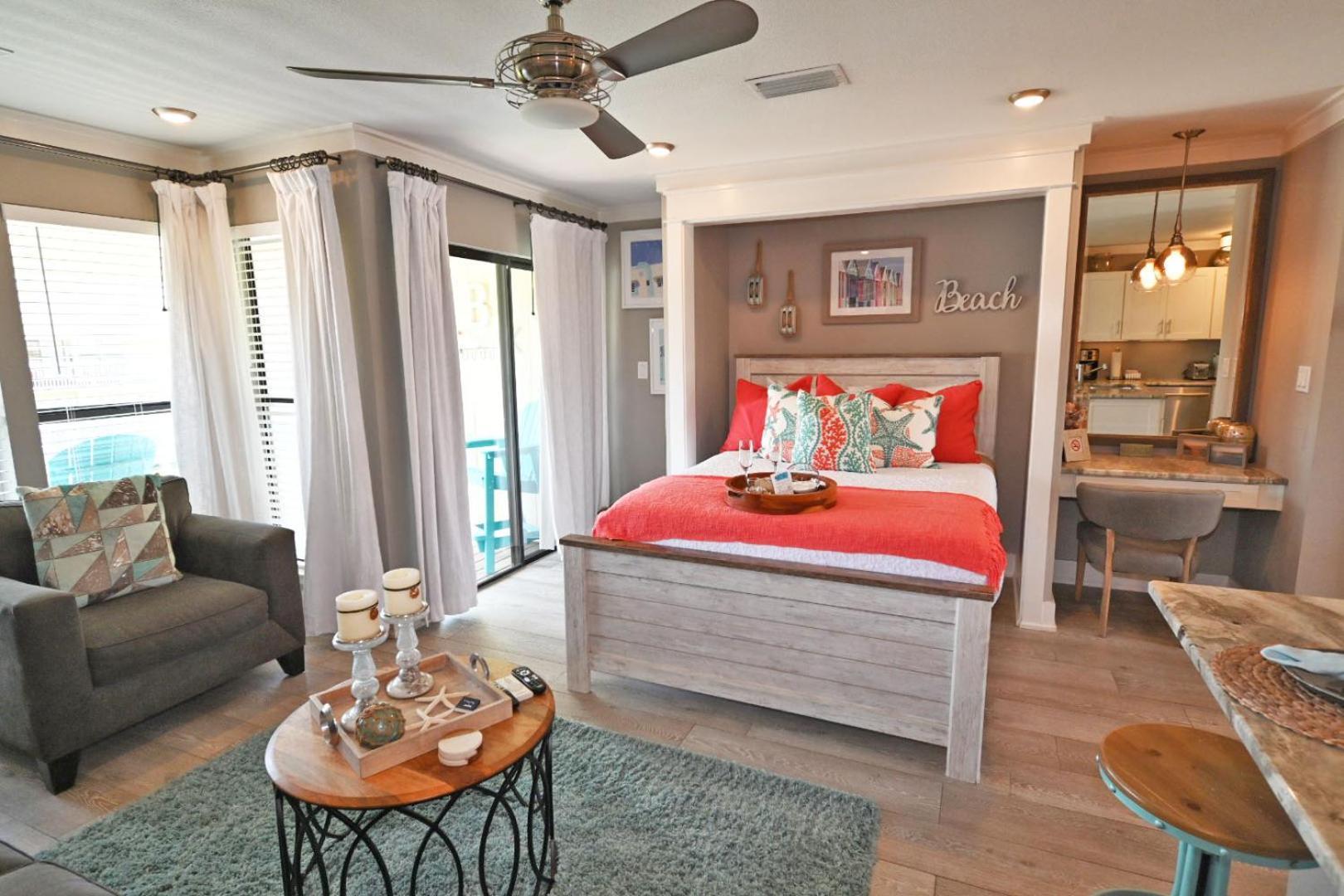 Sandpiper Cove Unit 8220 Updated Studio In Destin, Fl 外观 照片