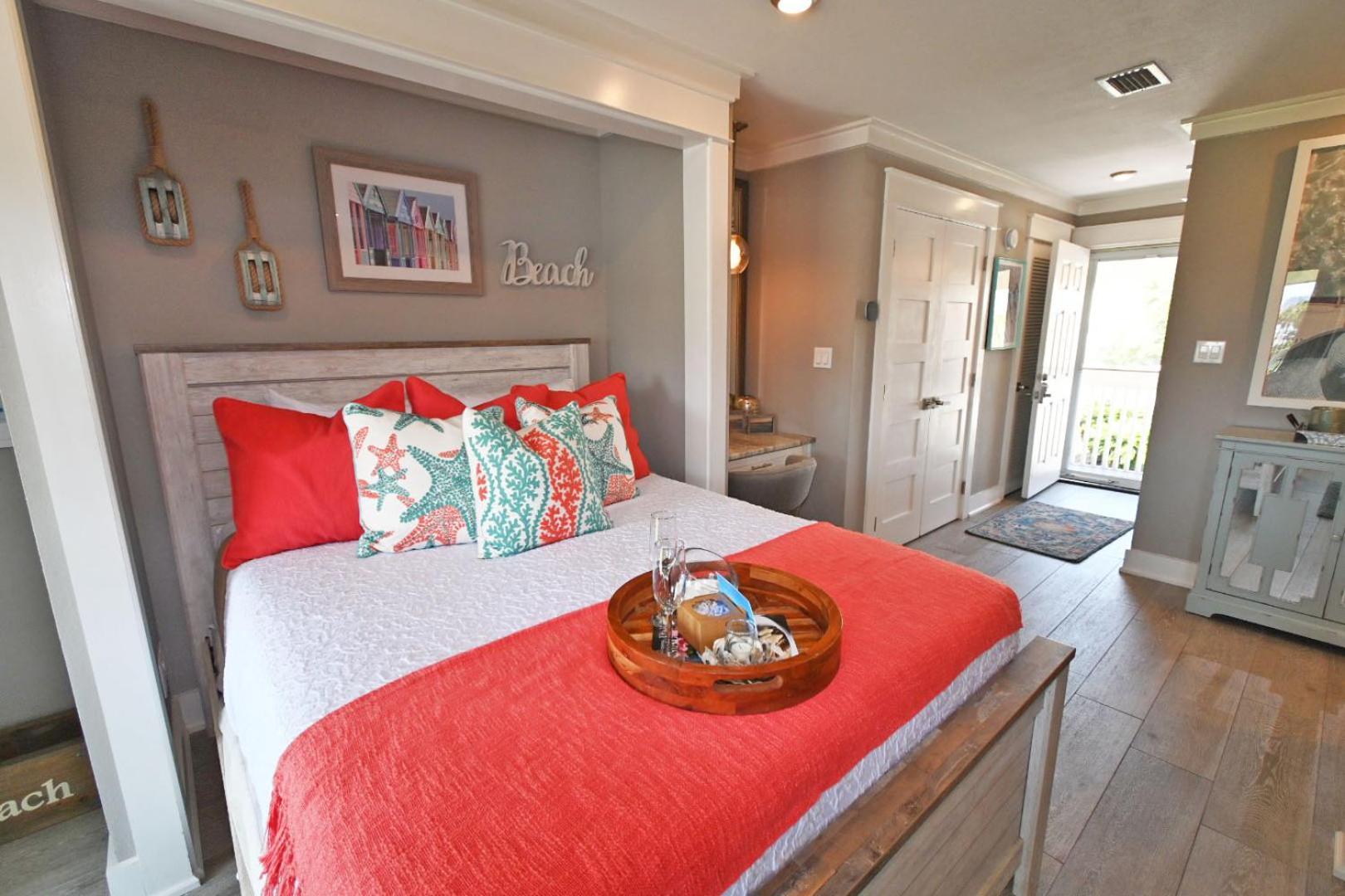 Sandpiper Cove Unit 8220 Updated Studio In Destin, Fl 外观 照片