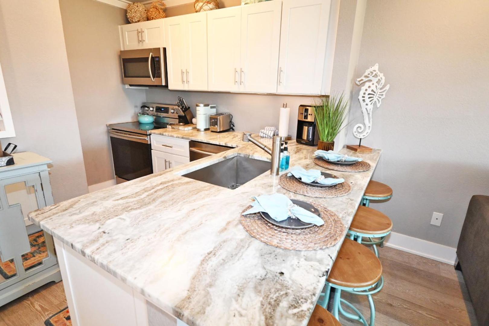 Sandpiper Cove Unit 8220 Updated Studio In Destin, Fl 外观 照片