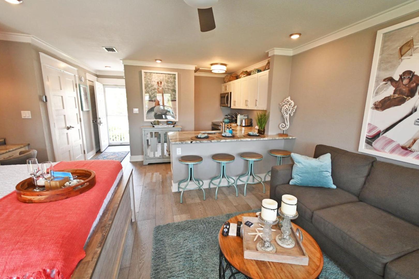 Sandpiper Cove Unit 8220 Updated Studio In Destin, Fl 外观 照片